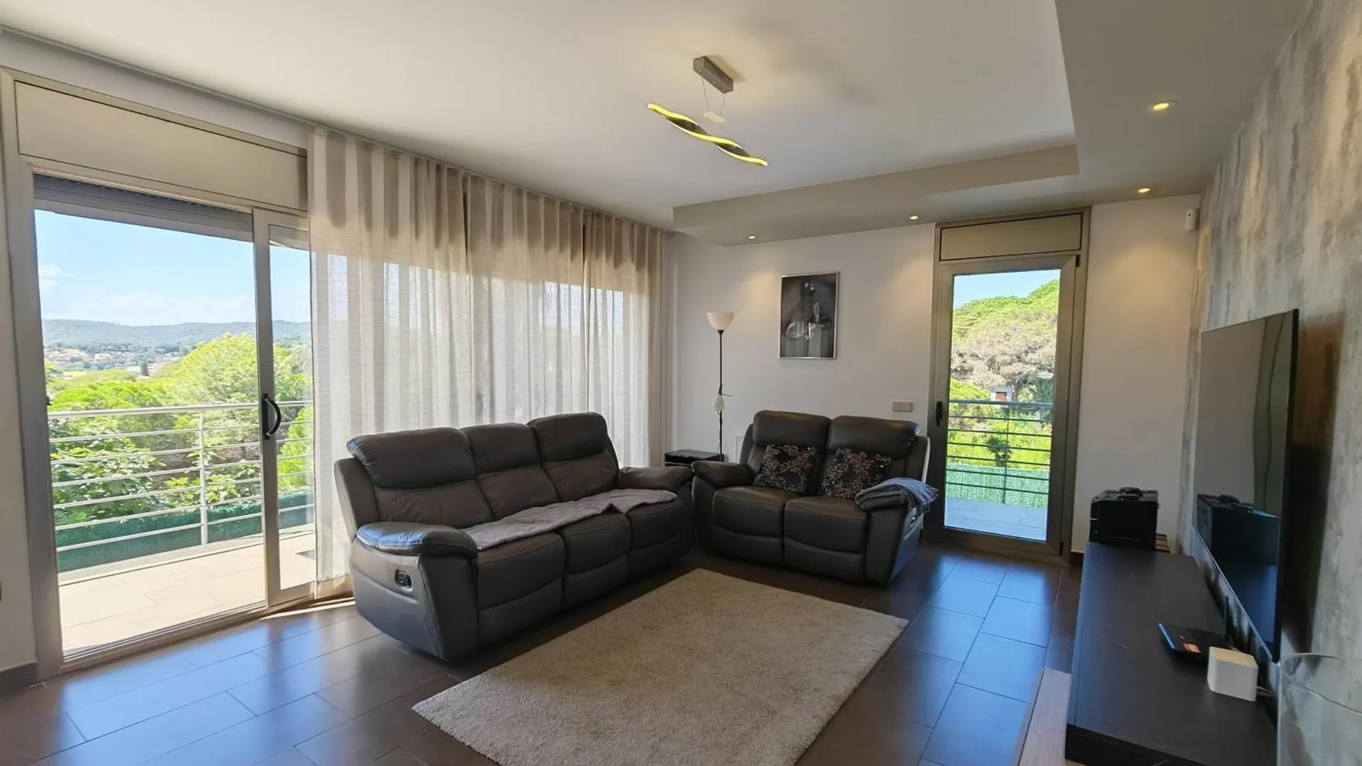 Cl14 Villa Con Piscina Y Vistas Al Mar Lloret de Mar
