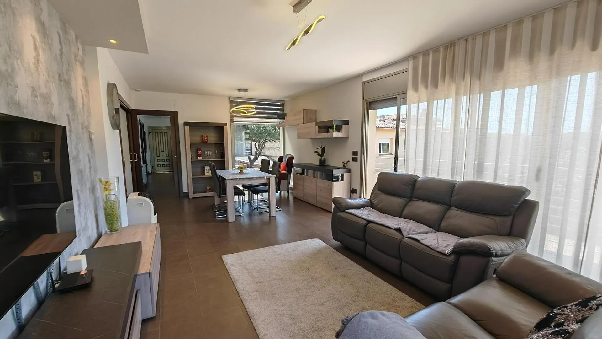 Cl14 Villa Con Piscina Y Vistas Al Mar Lloret de Mar Spanien