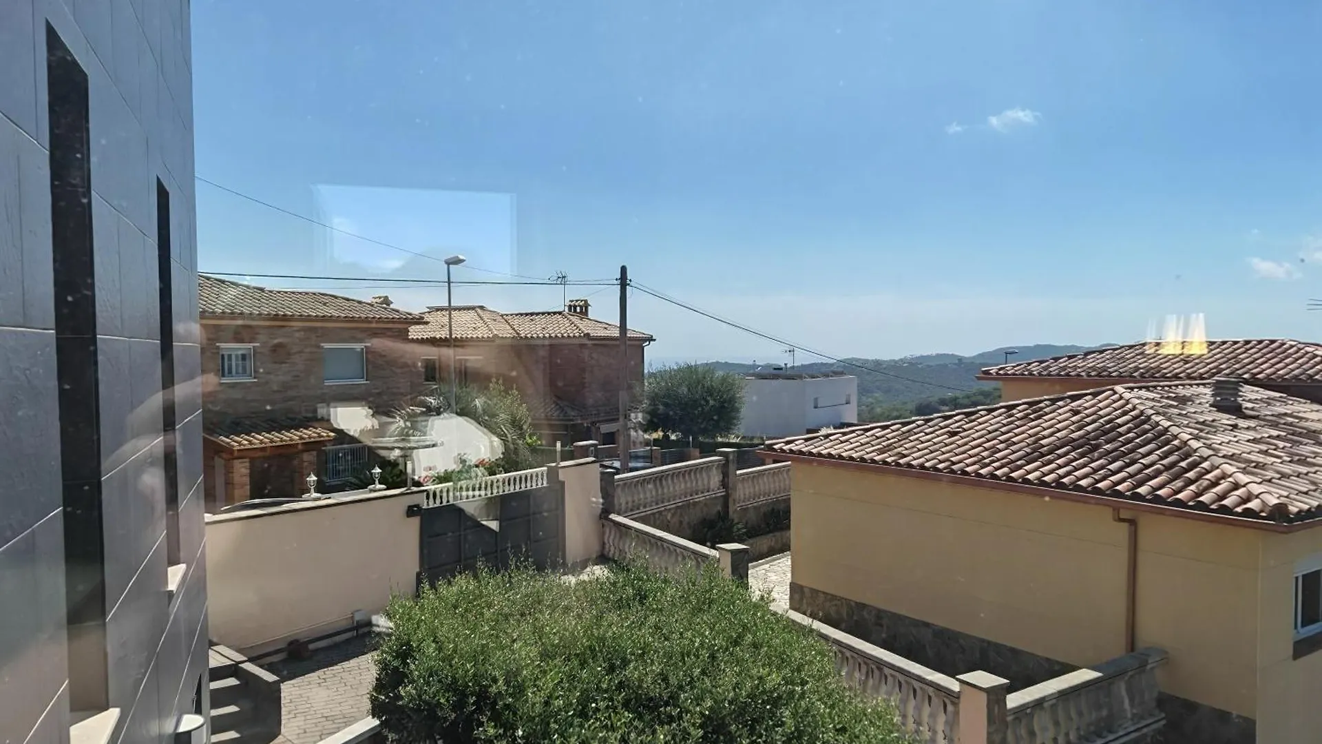 Cl14 Villa Con Piscina Y Vistas Al Mar Lloret de Mar 0*,  Spanien