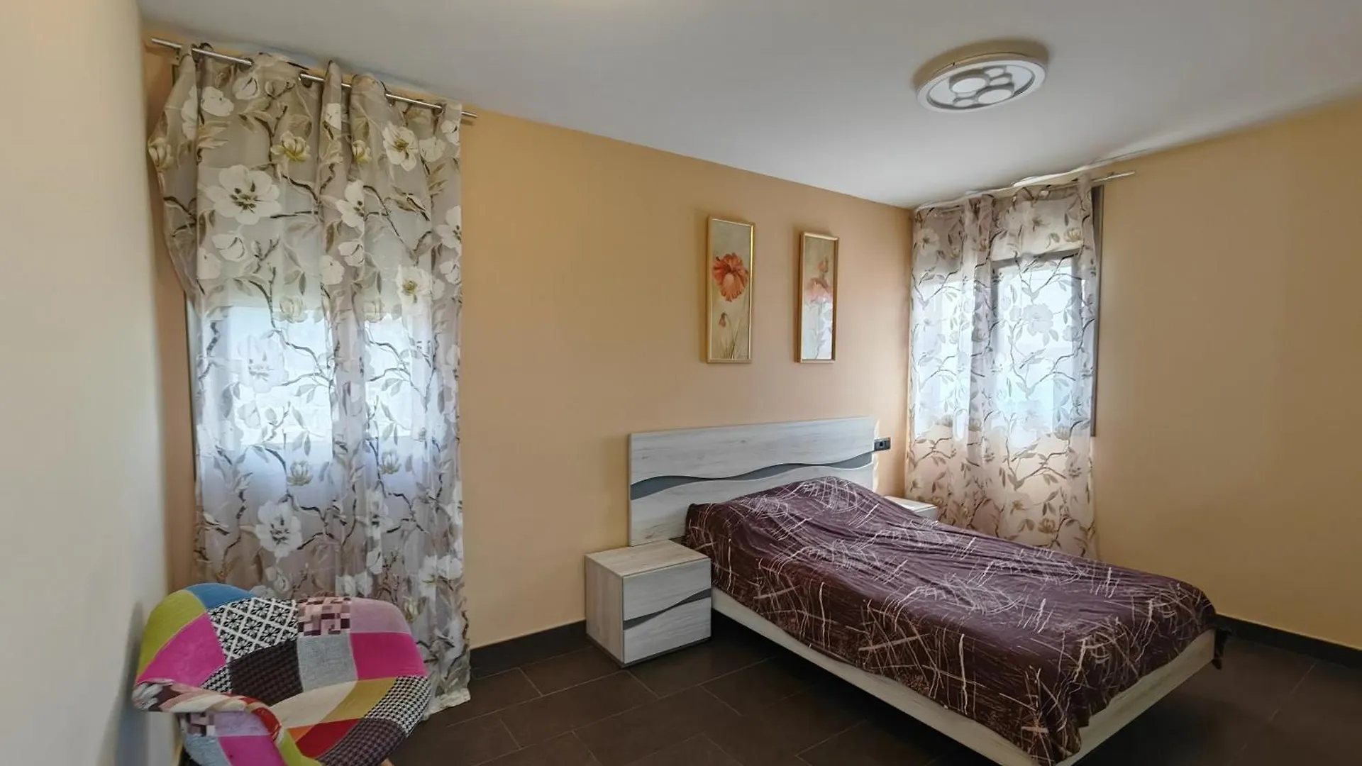 Cl14 Villa Con Piscina Y Vistas Al Mar Lloret de Mar Spanien