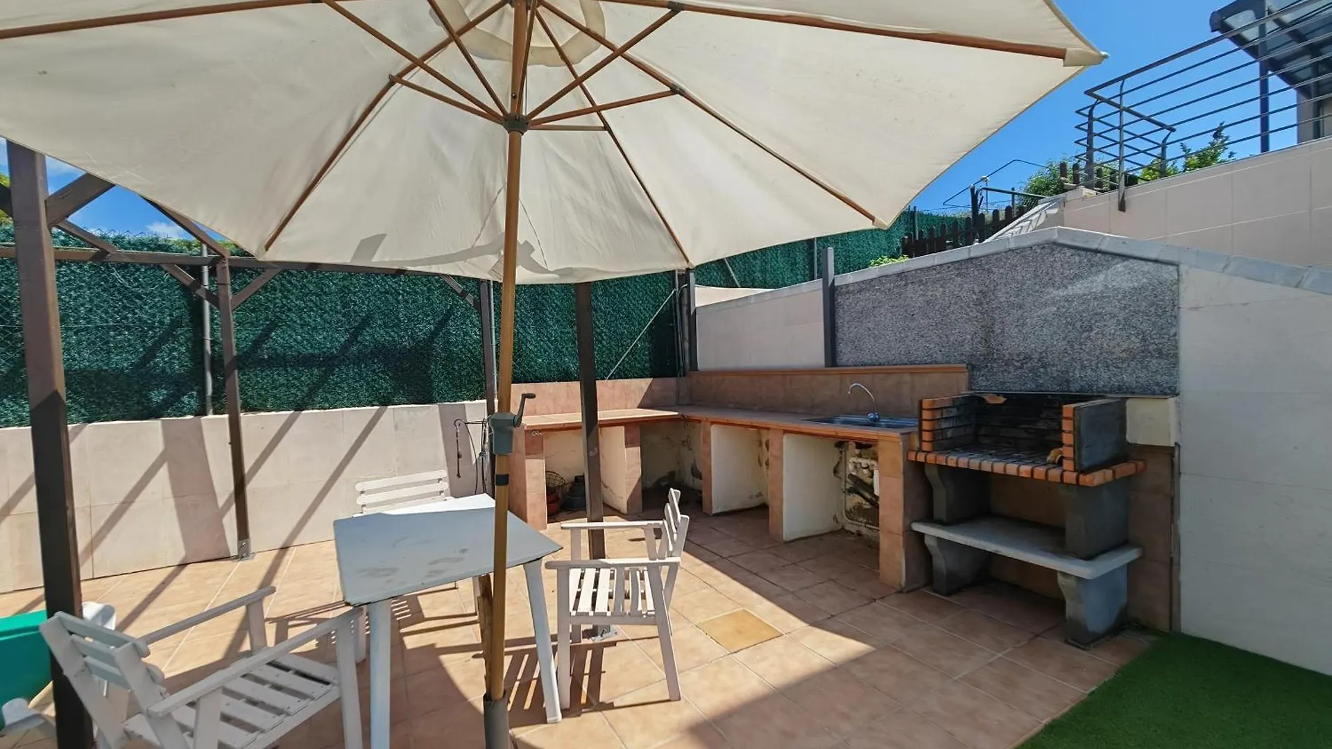 Cl14 Villa Con Piscina Y Vistas Al Mar Lloret de Mar
