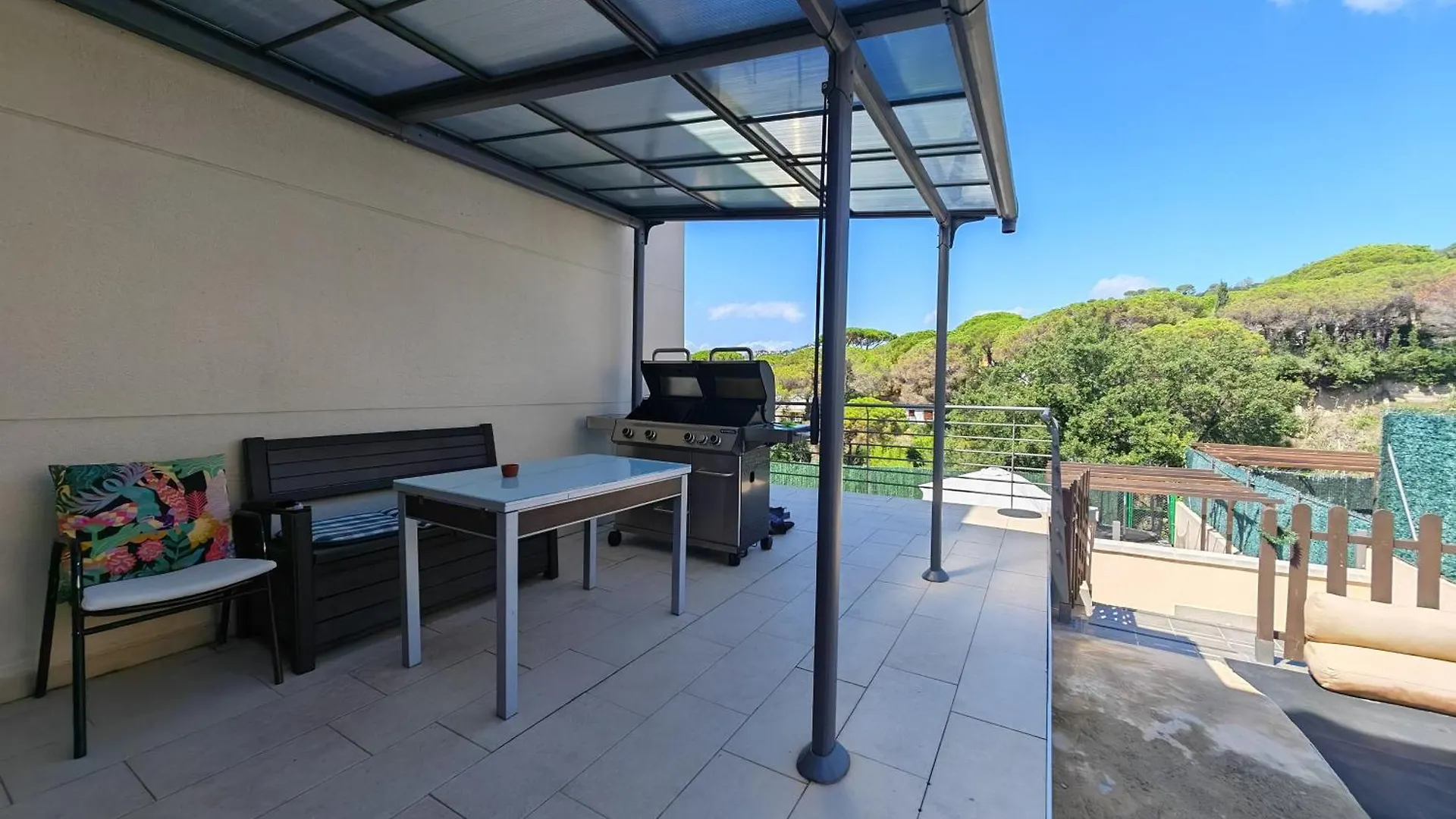 Cl14 Villa Con Piscina Y Vistas Al Mar Lloret de Mar 0*,  Spanien