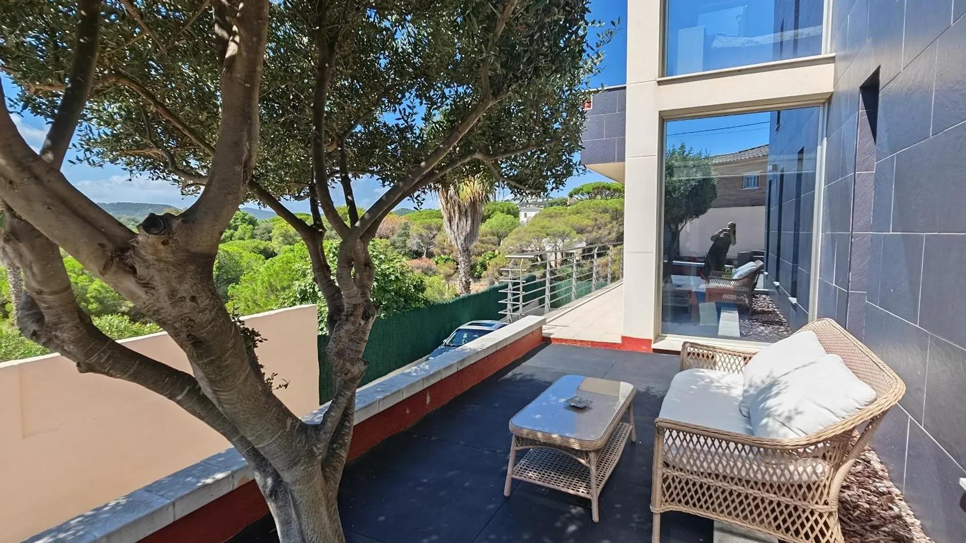 Cl14 Villa Con Piscina Y Vistas Al Mar Lloret de Mar