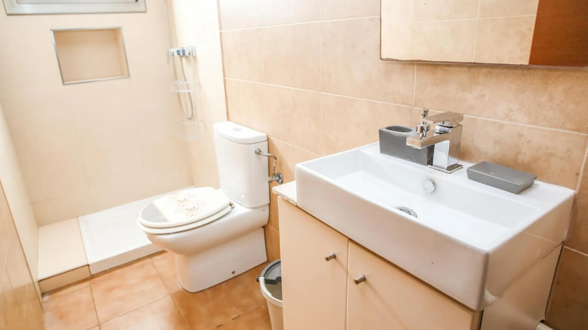 Cl14 Villa Con Piscina Y Vistas Al Mar Lloret de Mar 0*,  Spanje