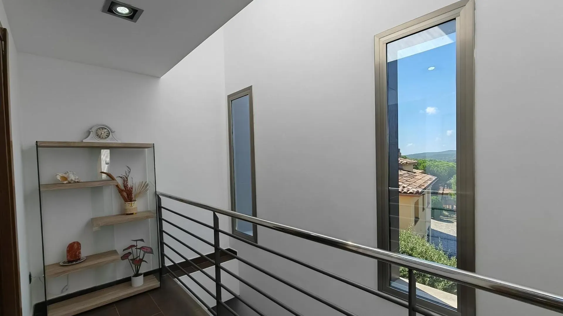 Cl14 Villa Con Piscina Y Vistas Al Mar Lloret de Mar