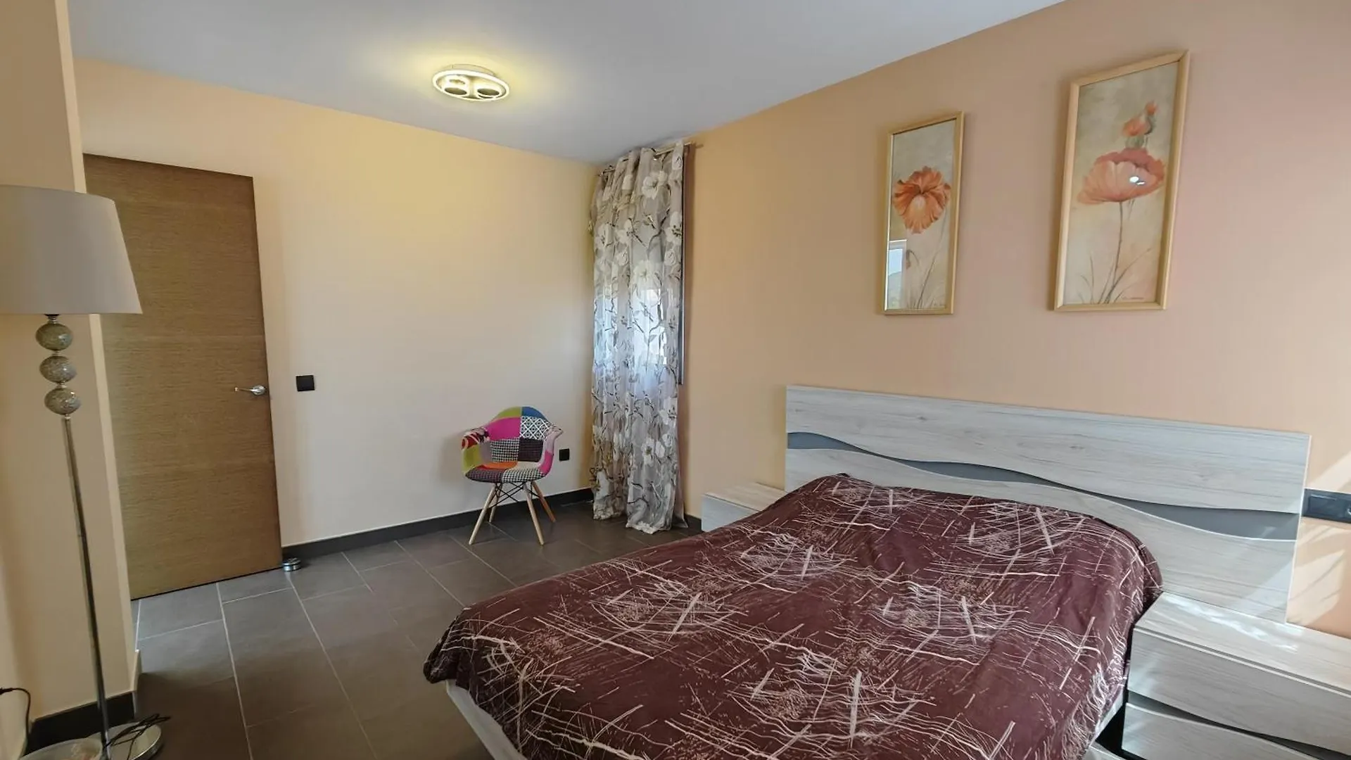 Cl14 Villa Con Piscina Y Vistas Al Mar Lloret de Mar Spain